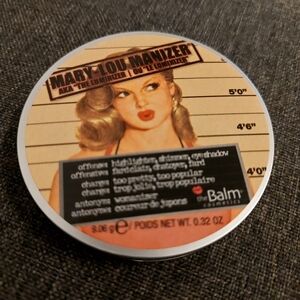 theBalm Mary-Lou Manizer Luminizer